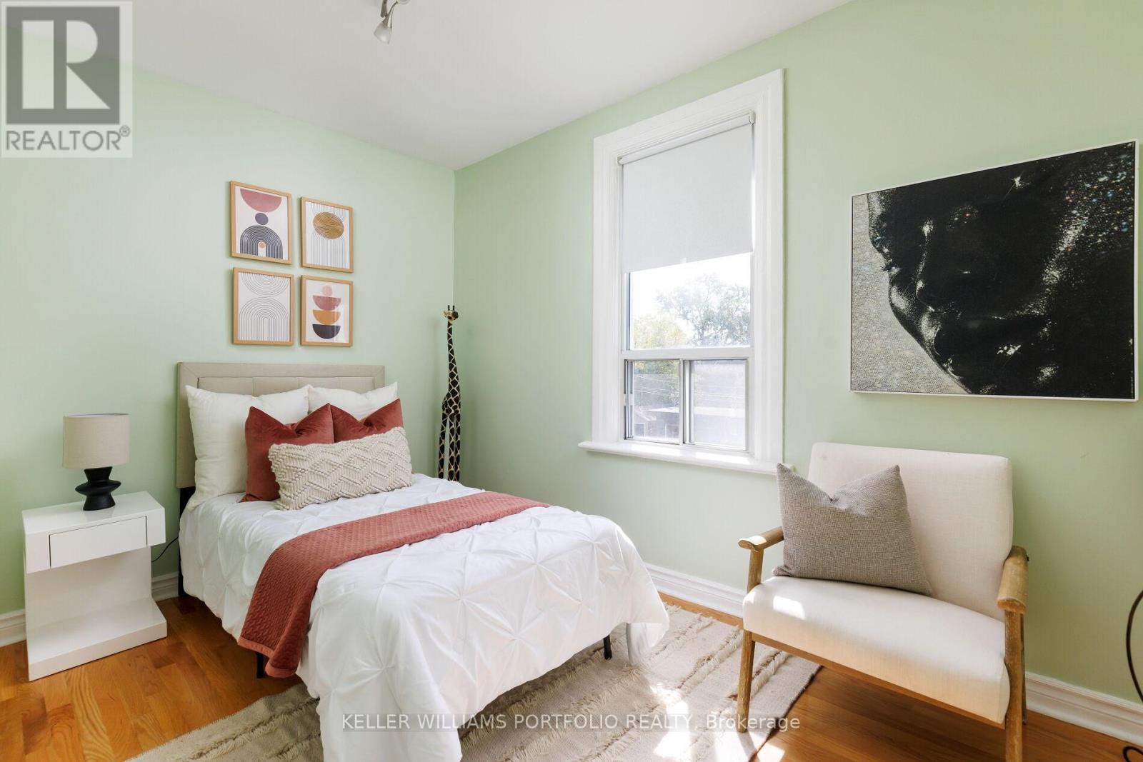 165 Galley Avenue, Toronto, Ontario  M6R 1H3 - Photo 23 - W12405702