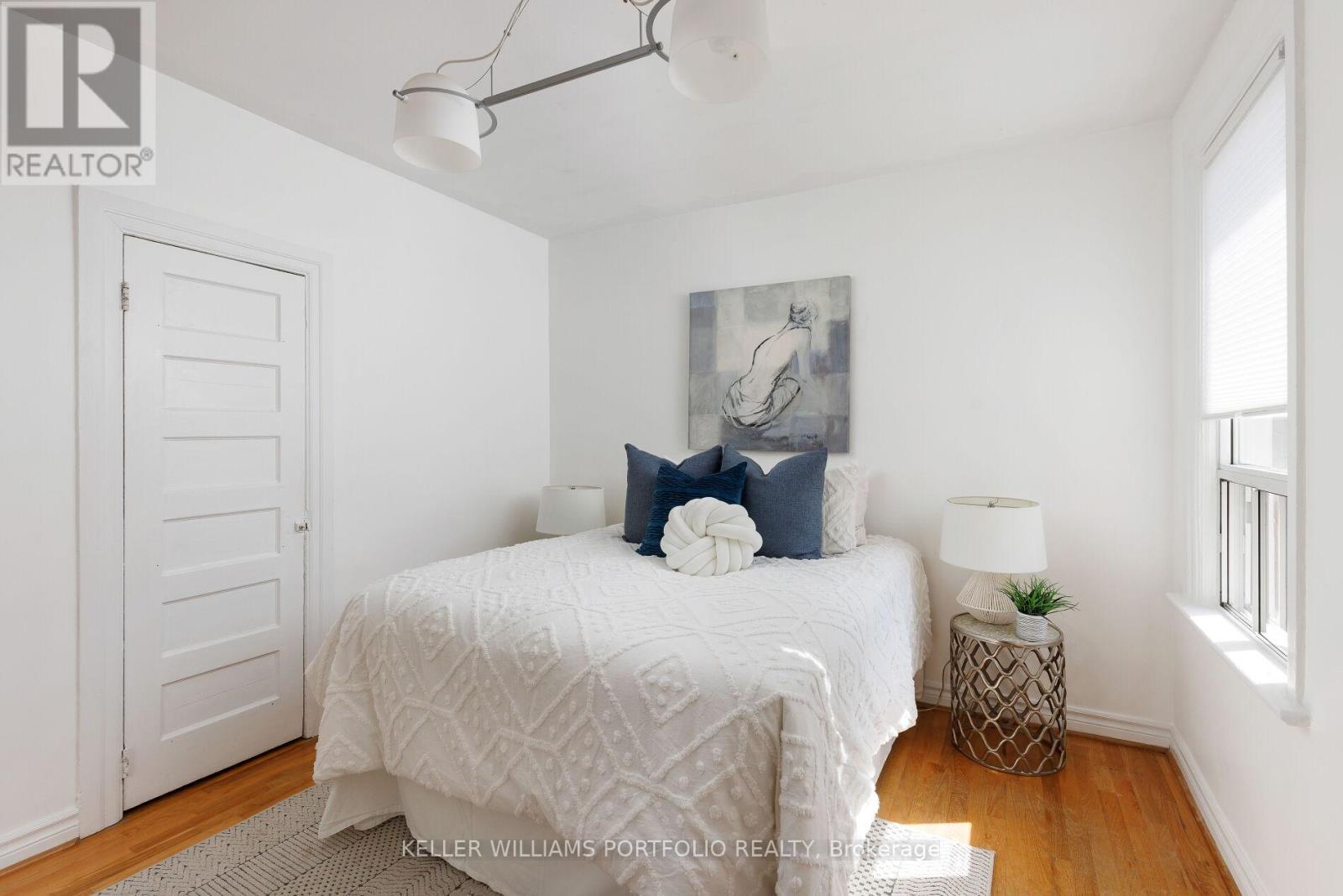 165 Galley Avenue, Toronto, Ontario  M6R 1H3 - Photo 25 - W12405702
