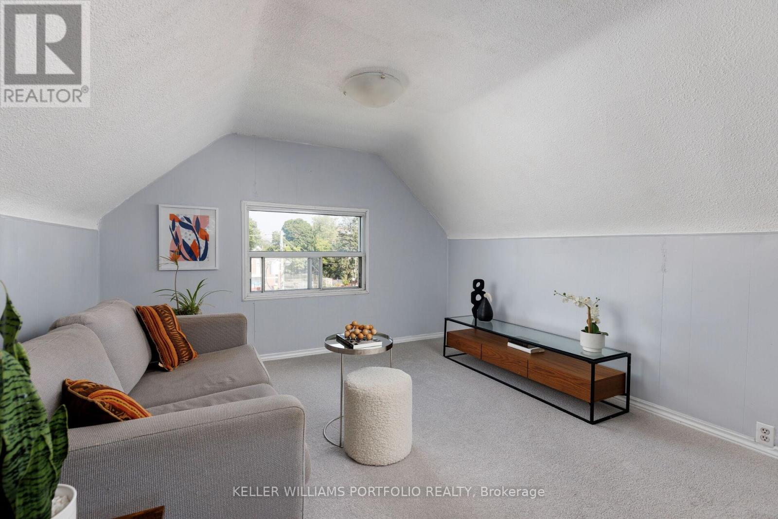 165 Galley Avenue, Toronto, Ontario  M6R 1H3 - Photo 29 - W12405702