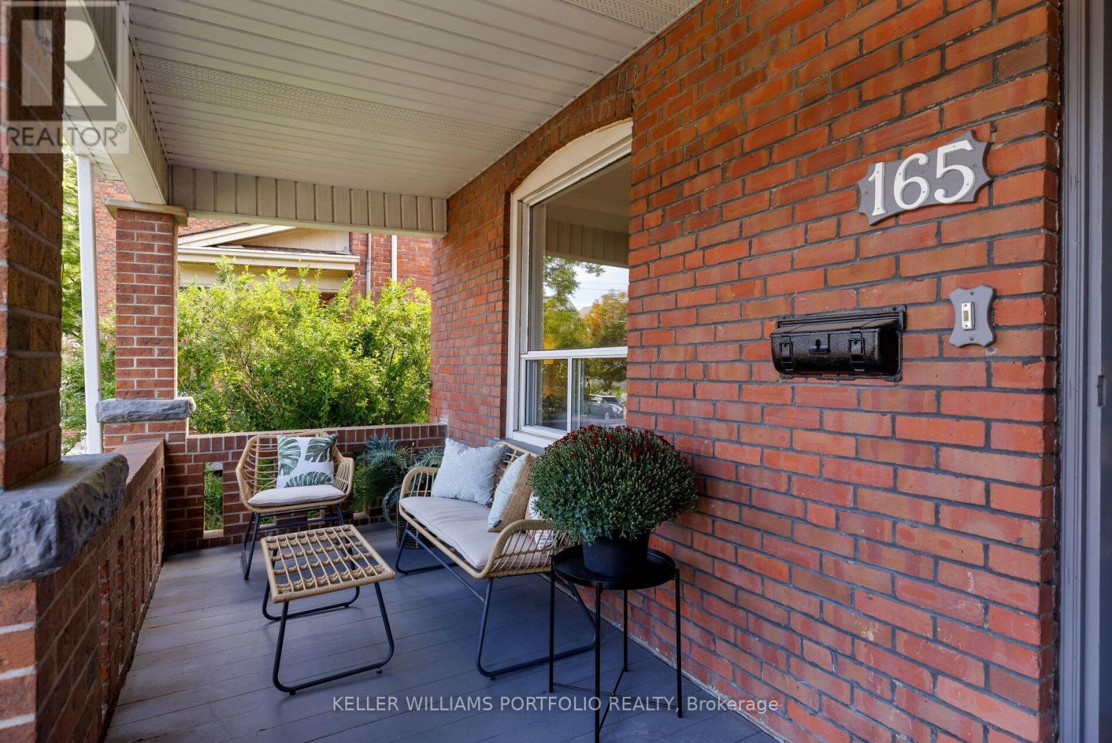 165 Galley Avenue, Toronto, Ontario  M6R 1H3 - Photo 3 - W12405702