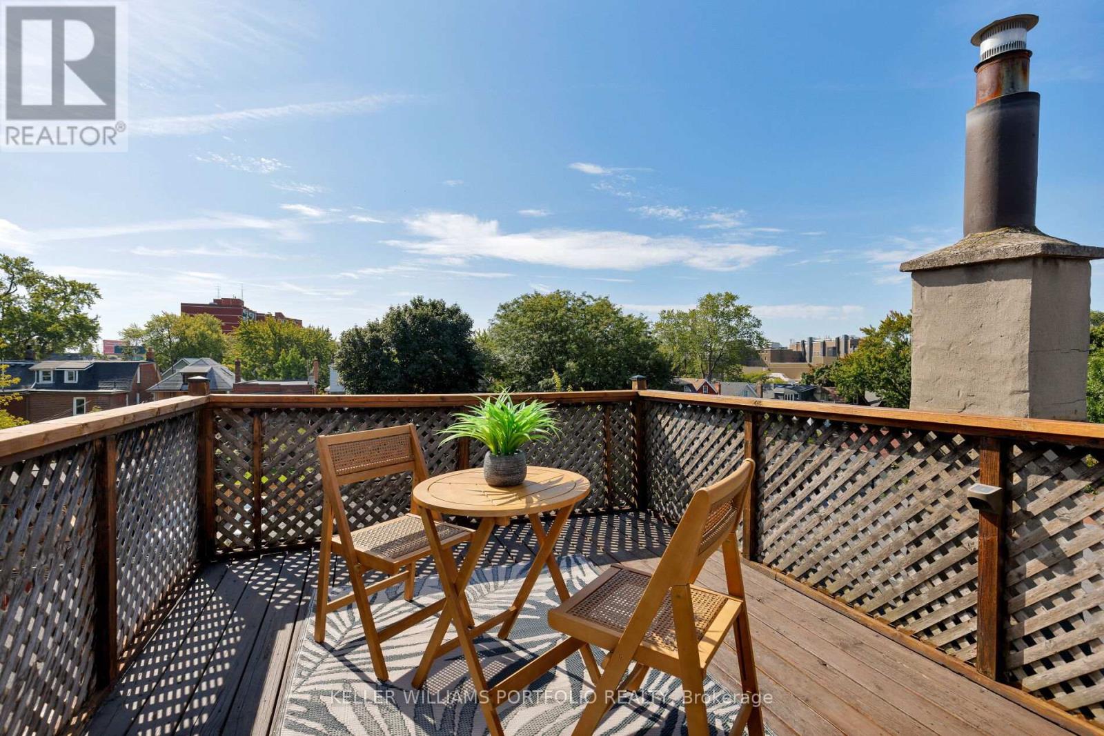 165 Galley Avenue, Toronto, Ontario  M6R 1H3 - Photo 31 - W12405702