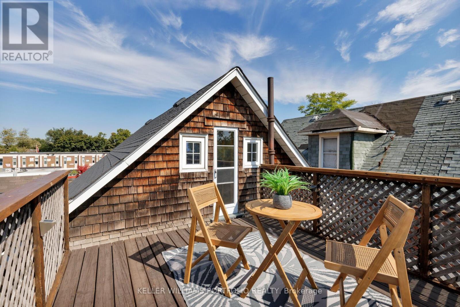 165 Galley Avenue, Toronto, Ontario  M6R 1H3 - Photo 32 - W12405702