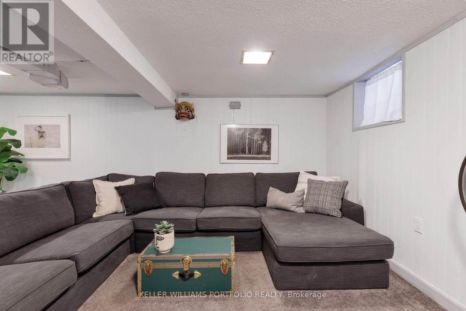 165 Galley Avenue, Toronto, Ontario  M6R 1H3 - Photo 35 - W12405702