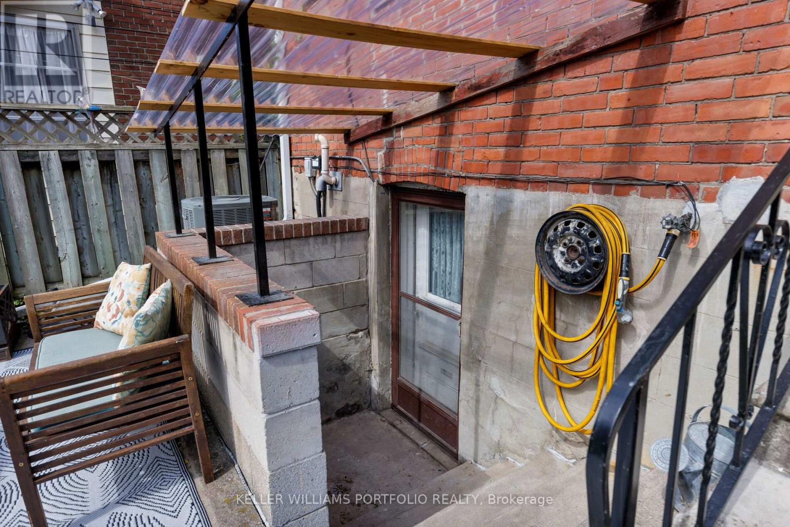 165 Galley Avenue, Toronto, Ontario  M6R 1H3 - Photo 39 - W12405702