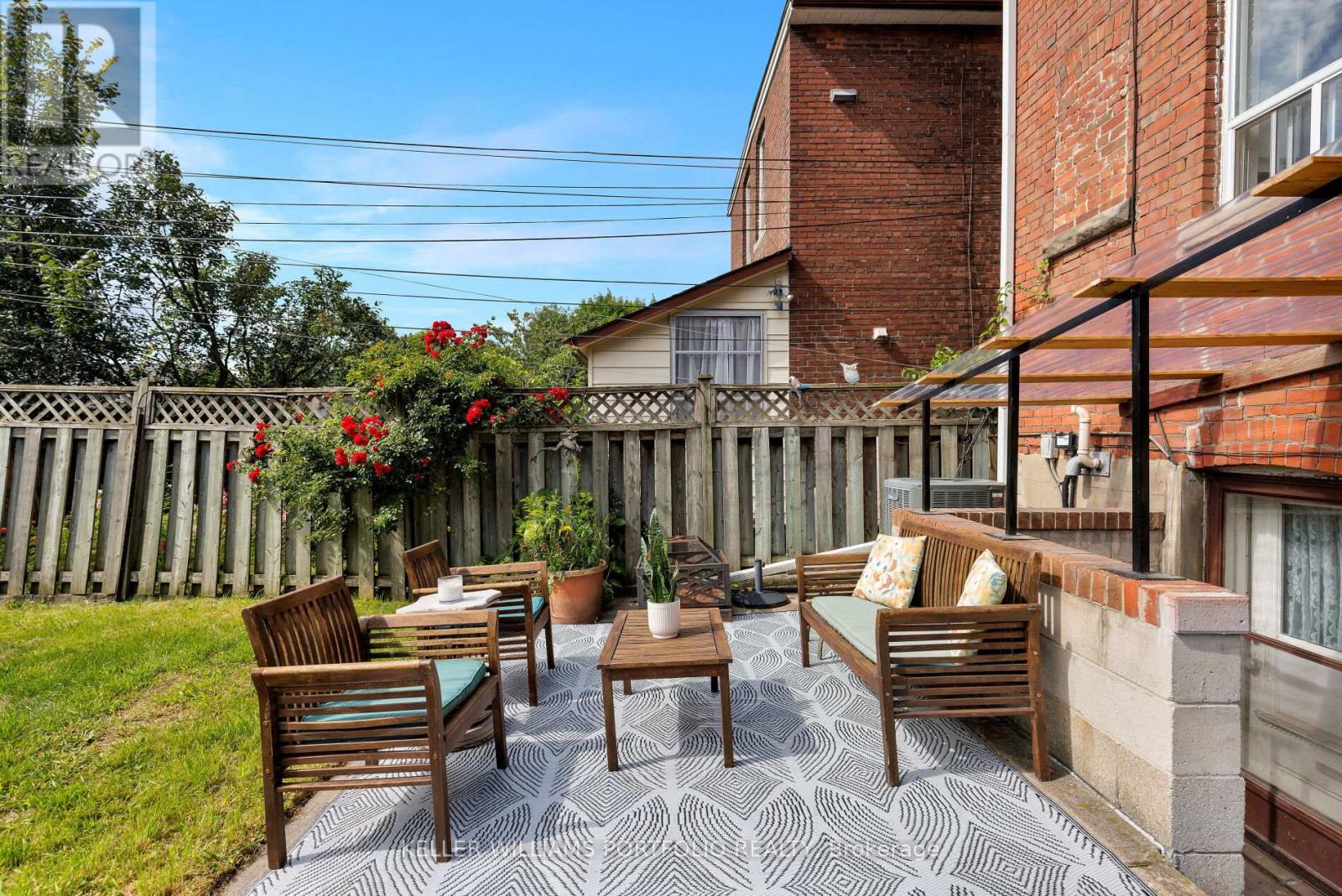 165 Galley Avenue, Toronto, Ontario  M6R 1H3 - Photo 42 - W12405702
