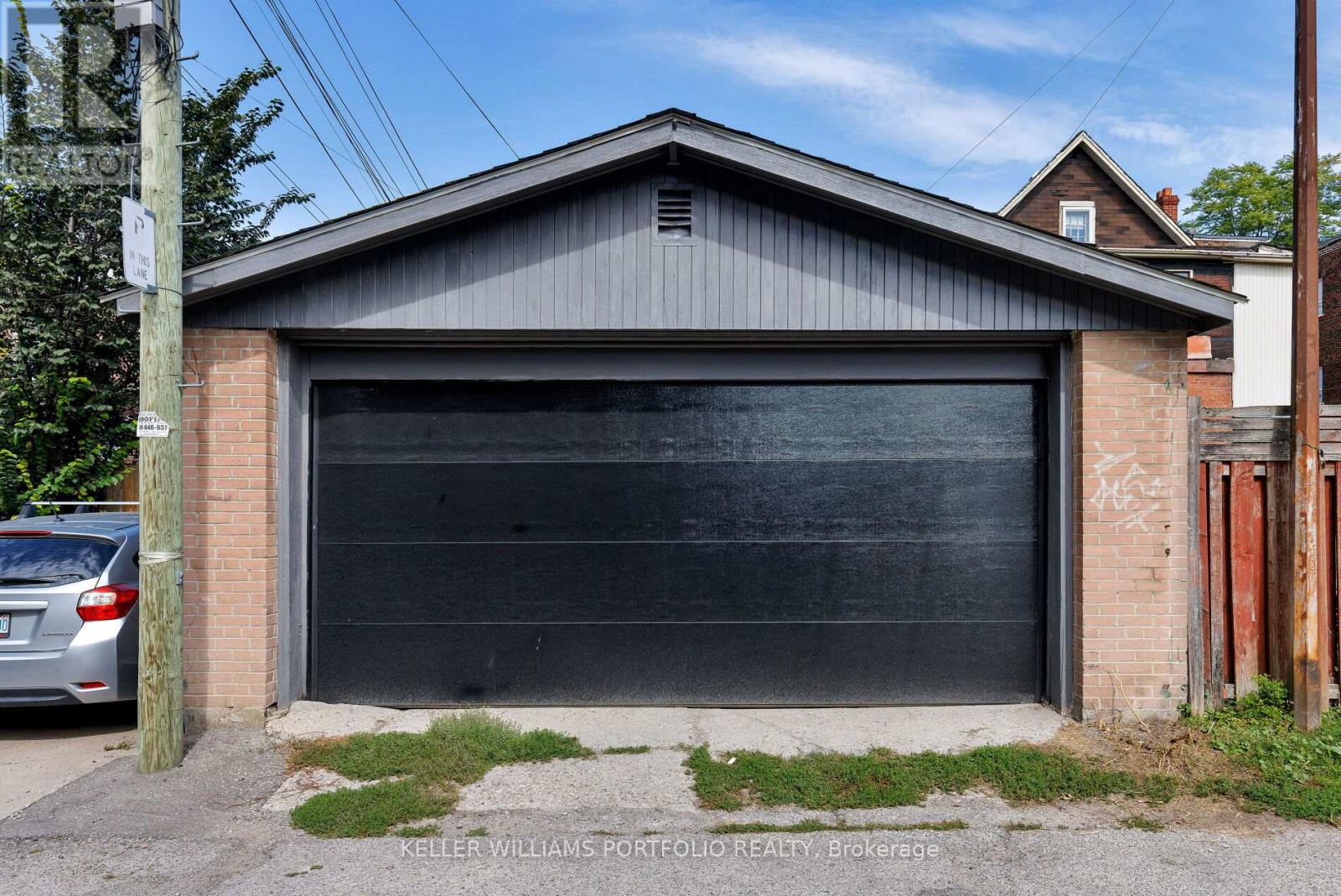 165 Galley Avenue, Toronto, Ontario  M6R 1H3 - Photo 43 - W12405702