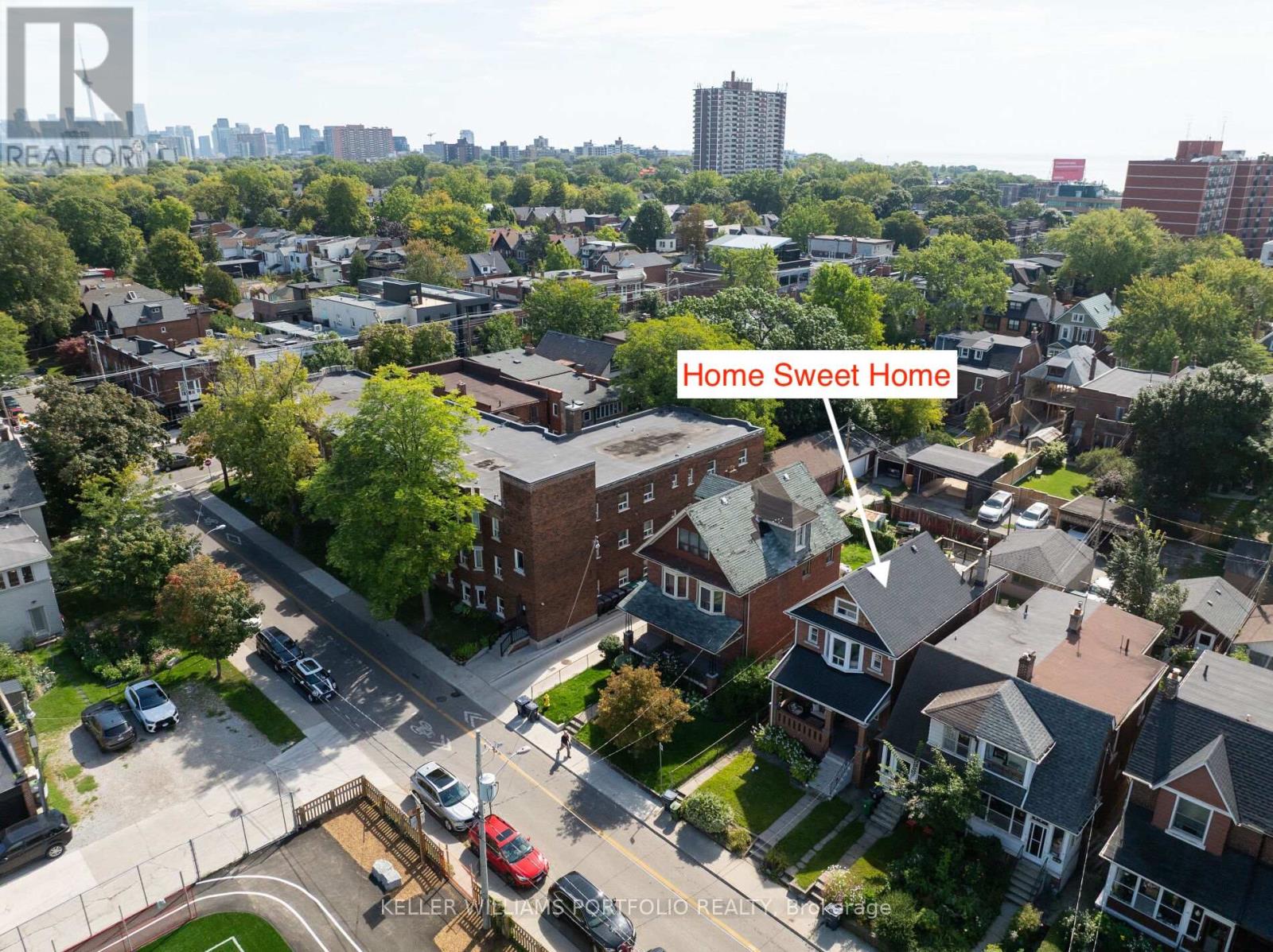 165 Galley Avenue, Toronto, Ontario  M6R 1H3 - Photo 44 - W12405702