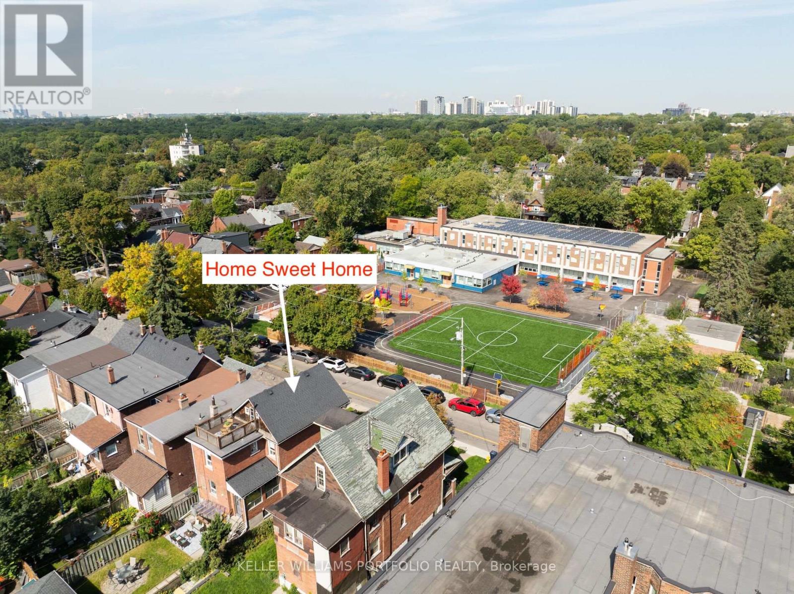 165 Galley Avenue, Toronto, Ontario  M6R 1H3 - Photo 45 - W12405702