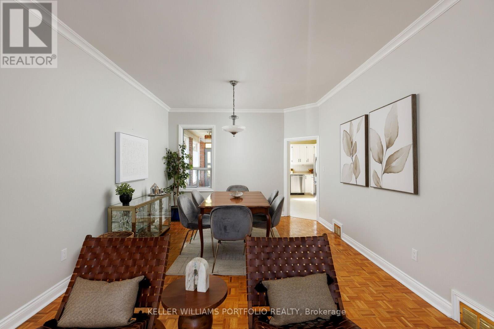 165 Galley Avenue, Toronto, Ontario  M6R 1H3 - Photo 9 - W12405702