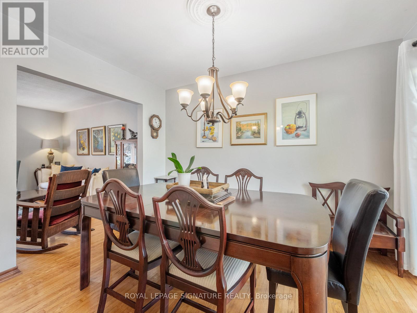 446 Bernhard Crescent, Oshawa (O'neill), Ontario  L1G 2B8 - Photo 8 - E12405714