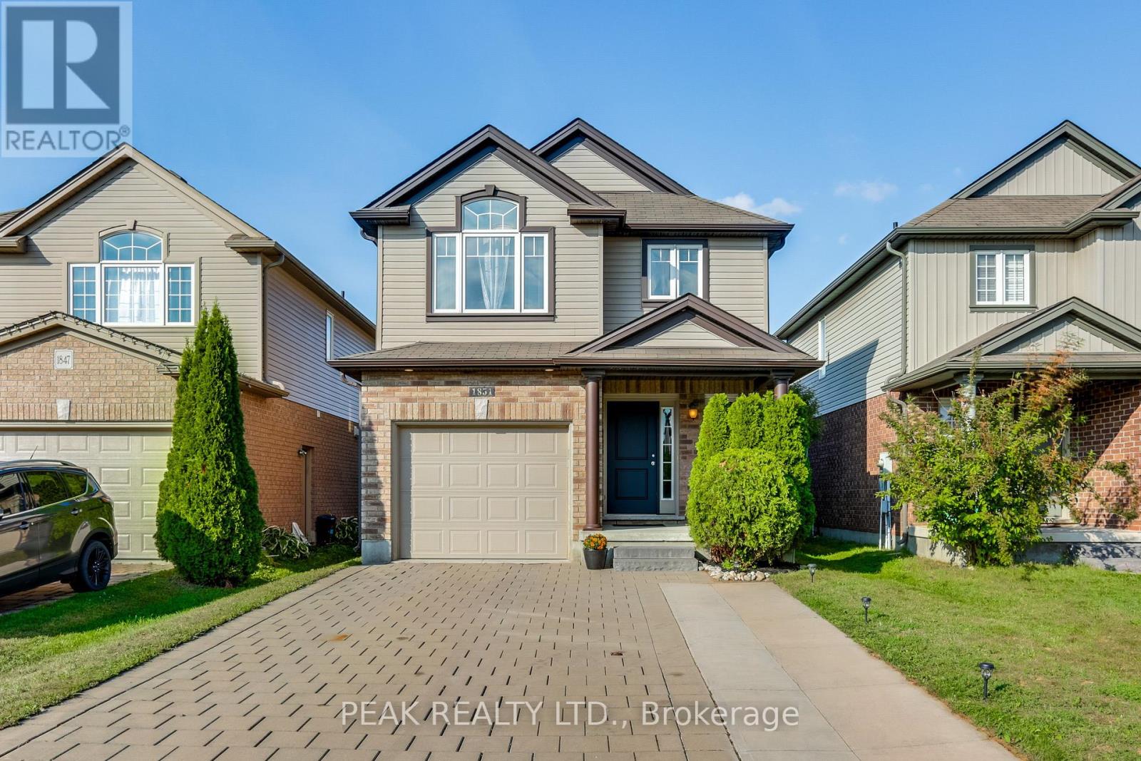 1851 Reilly Walk, London North, Ontario  N5X 0C8 - Photo 1 - X12405704