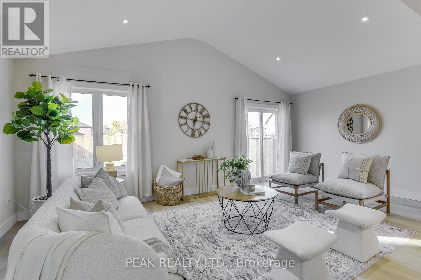 1851 Reilly Walk, London North, Ontario  N5X 0C8 - Photo 14 - X12405704