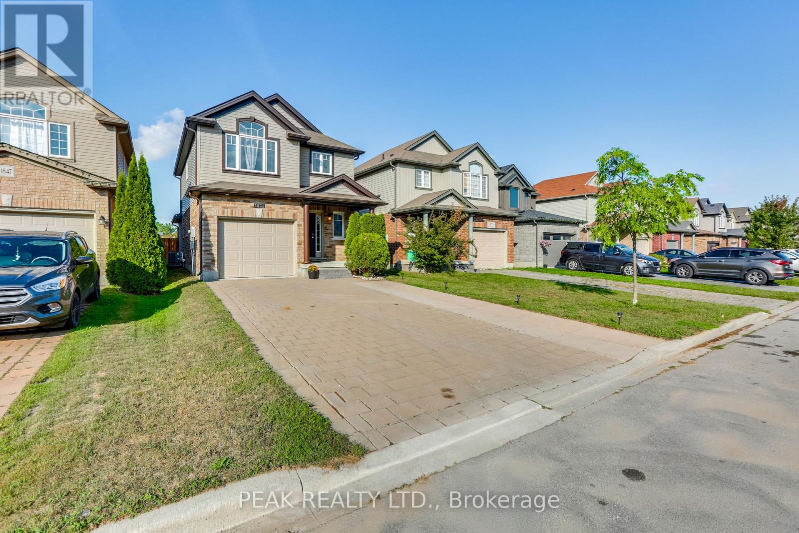 1851 Reilly Walk, London North, Ontario  N5X 0C8 - Photo 2 - X12405704