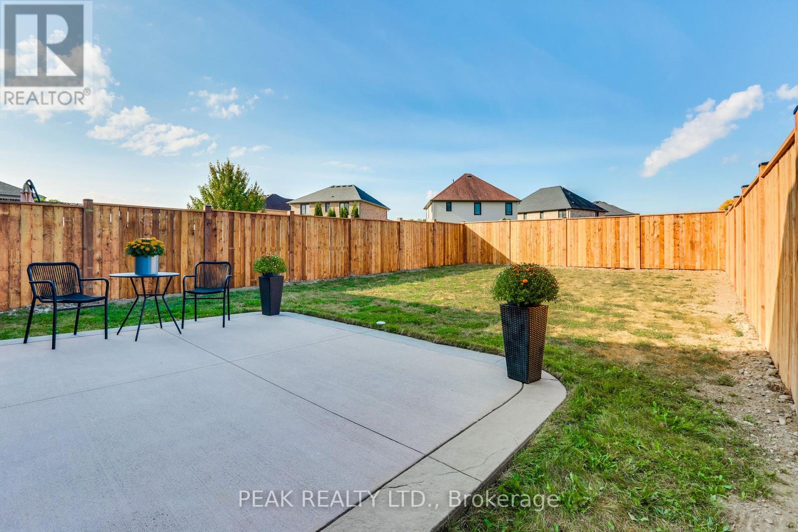 1851 Reilly Walk, London North, Ontario  N5X 0C8 - Photo 33 - X12405704