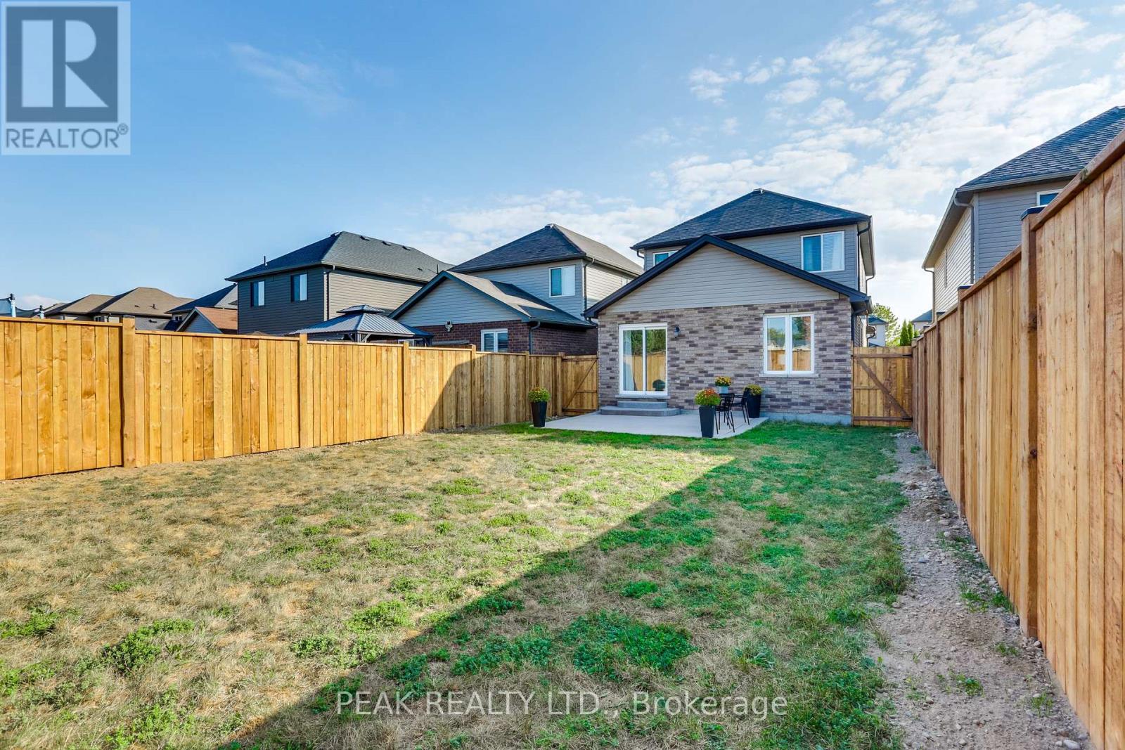 1851 Reilly Walk, London North, Ontario  N5X 0C8 - Photo 35 - X12405704