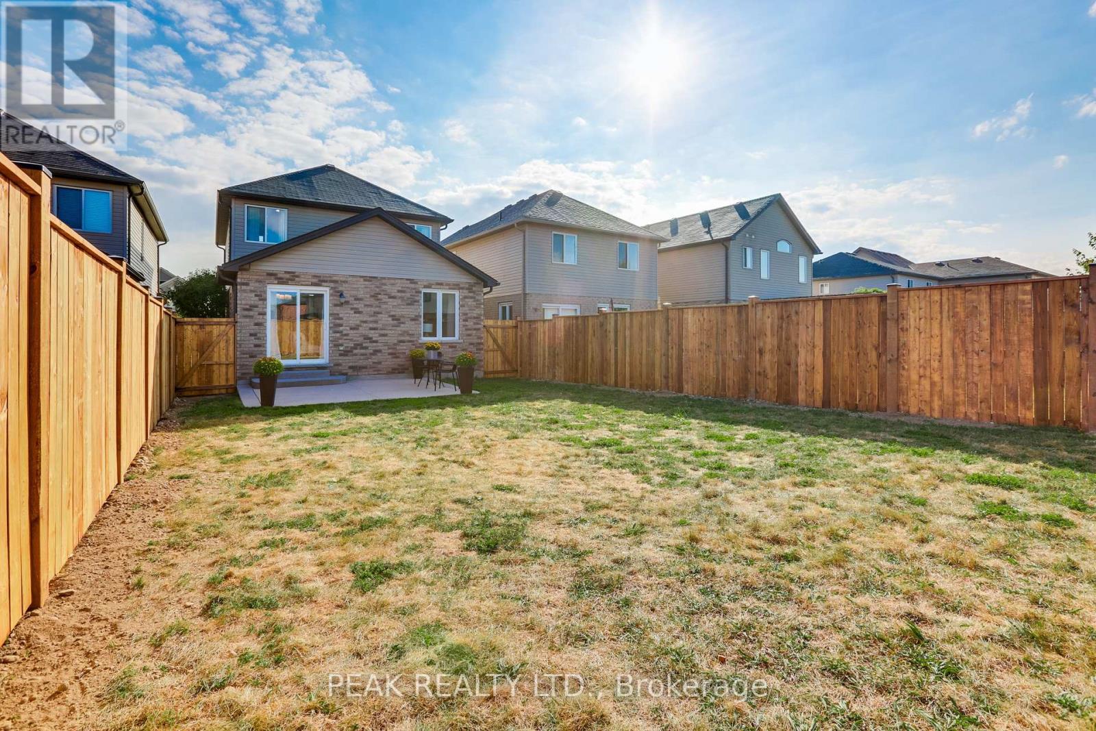 1851 Reilly Walk, London North, Ontario  N5X 0C8 - Photo 36 - X12405704