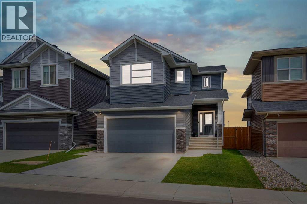 383 Dawson Harbour Court, Chestermere, Alberta  T1X 1Z8 - Photo 1 - A2257407