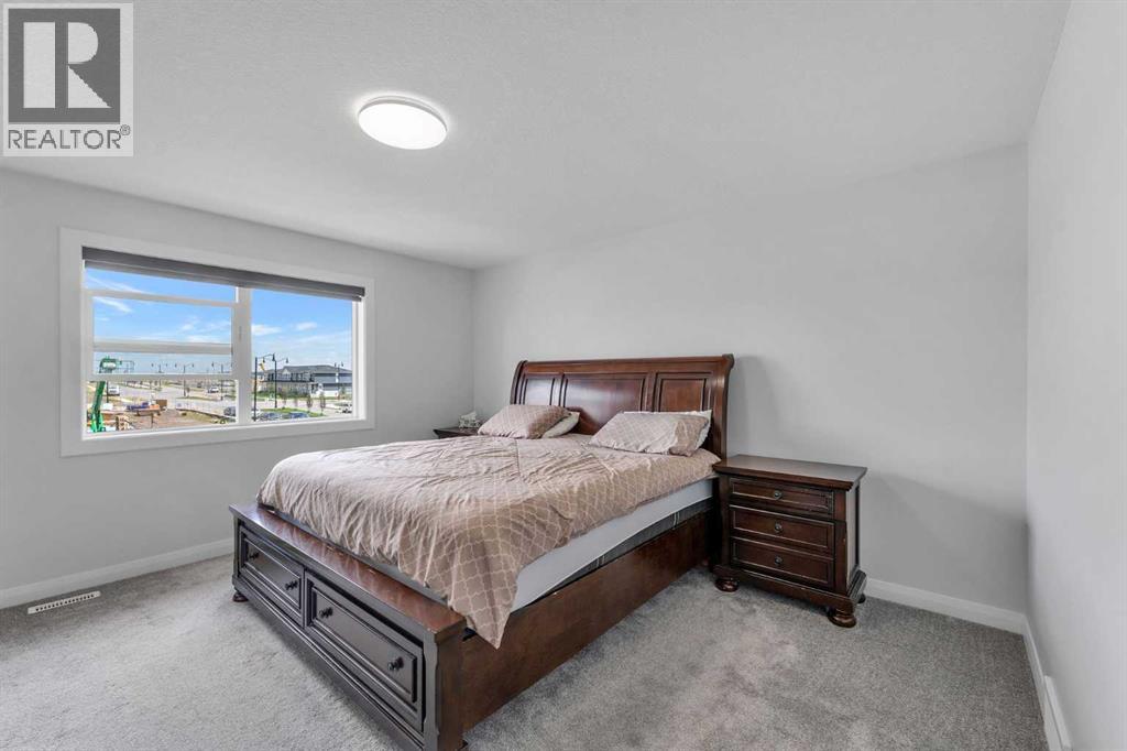 383 Dawson Harbour Court, Chestermere, Alberta  T1X 1Z8 - Photo 23 - A2257407
