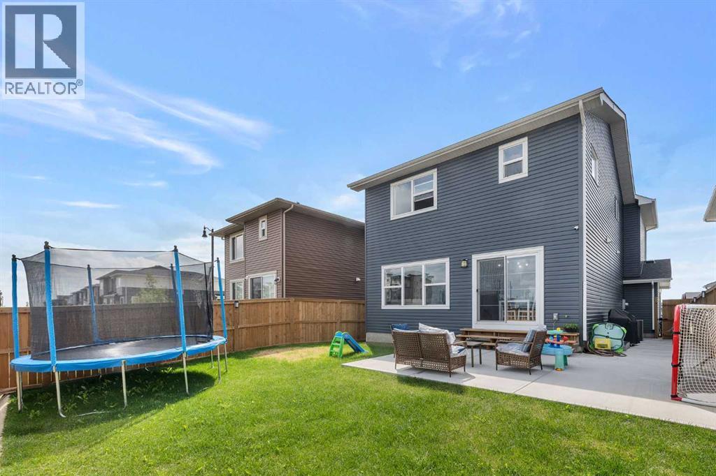 383 Dawson Harbour Court, Chestermere, Alberta  T1X 1Z8 - Photo 32 - A2257407