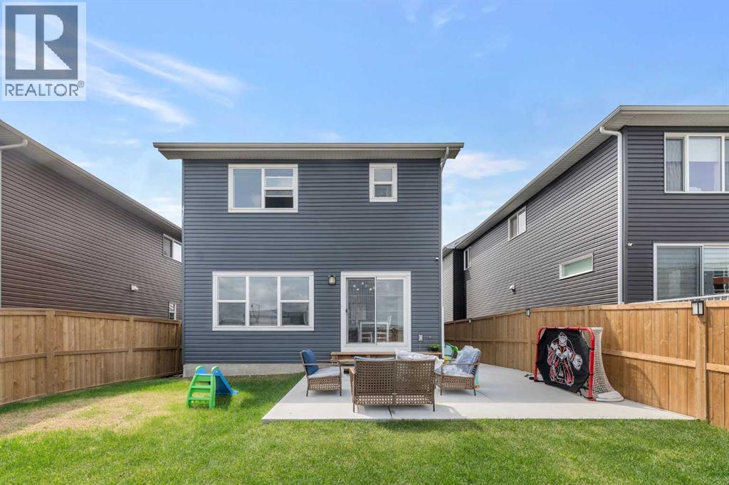 383 Dawson Harbour Court, Chestermere, Alberta  T1X 1Z8 - Photo 33 - A2257407