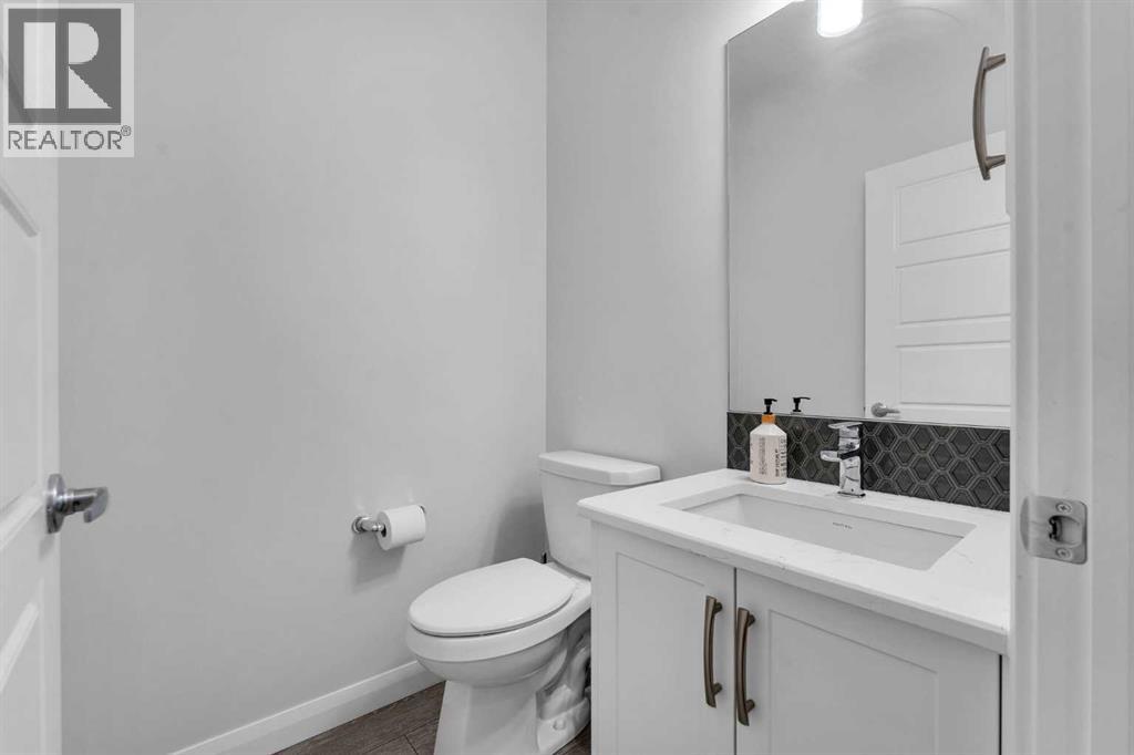383 Dawson Harbour Court, Chestermere, Alberta  T1X 1Z8 - Photo 8 - A2257407