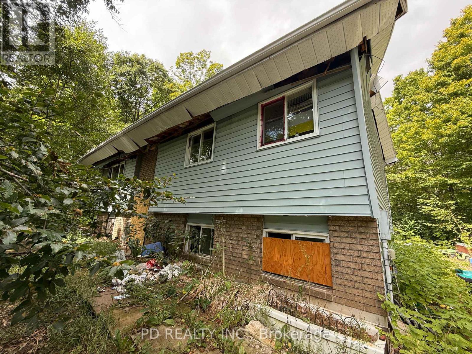 162 FARLAIN LAKE ROAD W, tiny, Ontario