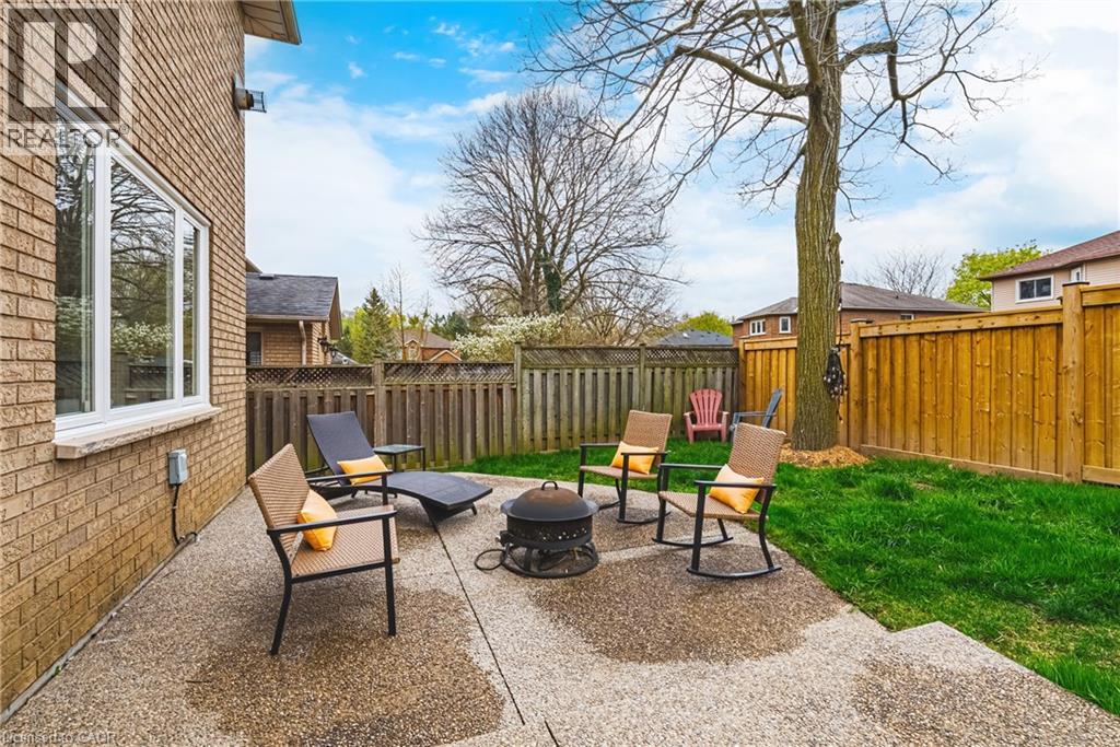6 Windmill Place, Dundas, Ontario  L9M 6V9 - Photo 47 - 40770145