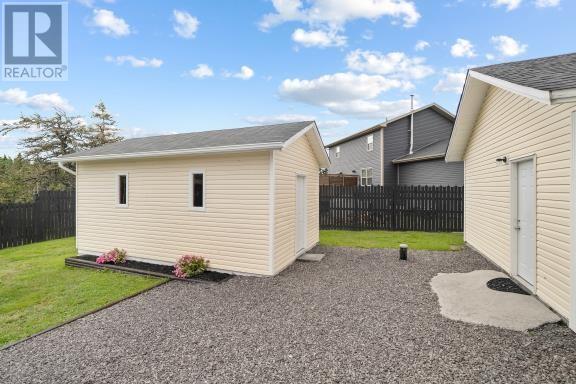 19 Quarry Road, Torbay, Newfoundland & Labrador  A1K 1A3 - Photo 38 - 1290472
