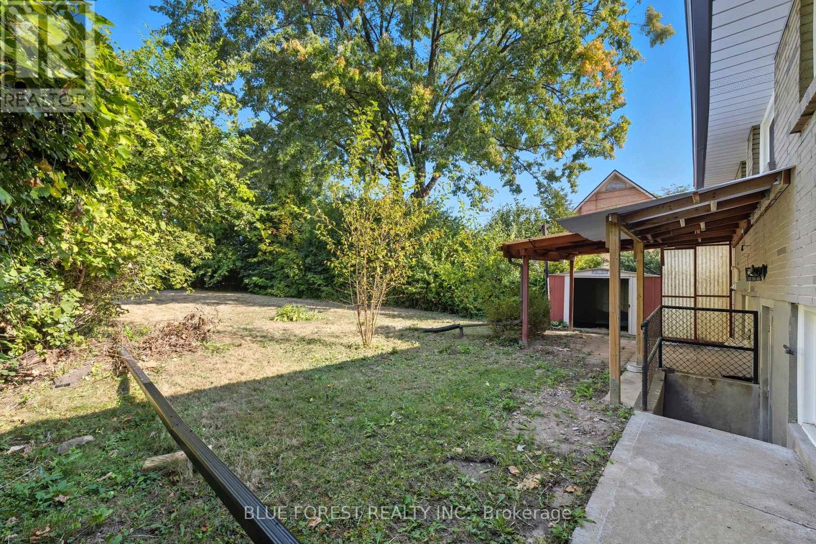 1770 Seeley Drive, London East, Ontario  N5W 2B1 - Photo 39 - X12405753