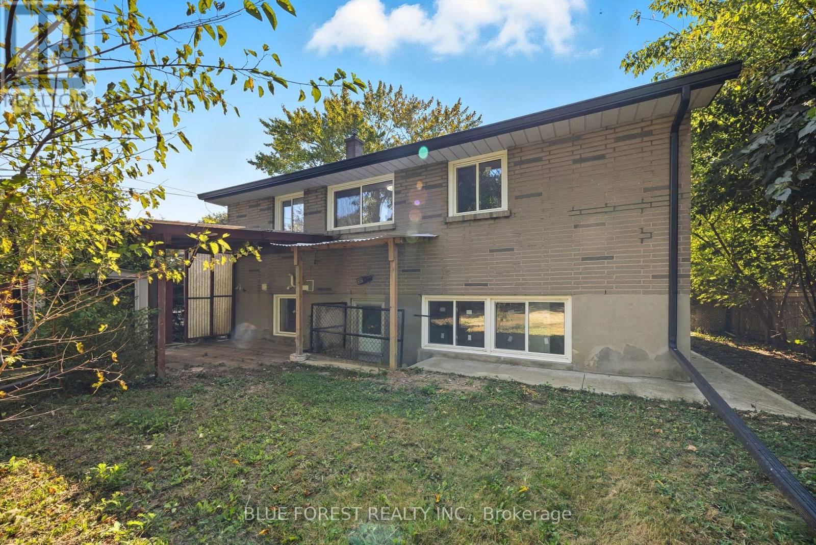 1770 Seeley Drive, London East, Ontario  N5W 2B1 - Photo 45 - X12405753