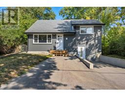 1770 SEELEY DRIVE, London East, Ontario