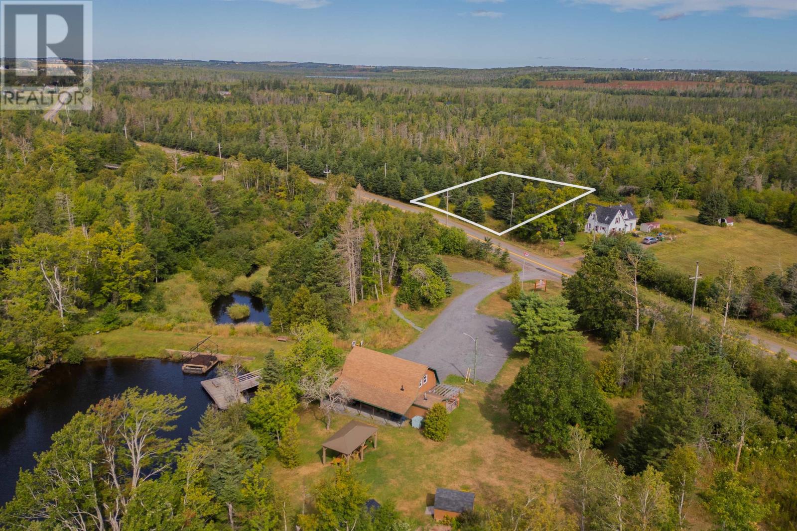Lot 2024-2 Mount Stewart Road, Peakes, Prince Edward Island  C0A 1R0 - Photo 3 - 202522688