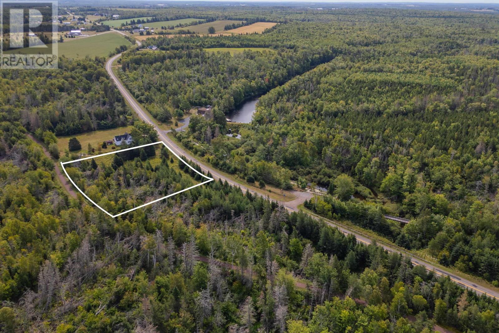 Lot 2024-2 Mount Stewart Road, Peakes, Prince Edward Island  C0A 1R0 - Photo 5 - 202522688
