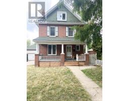 MAIN - 184 ROSEMOUNT AVENUE, Toronto, Ontario