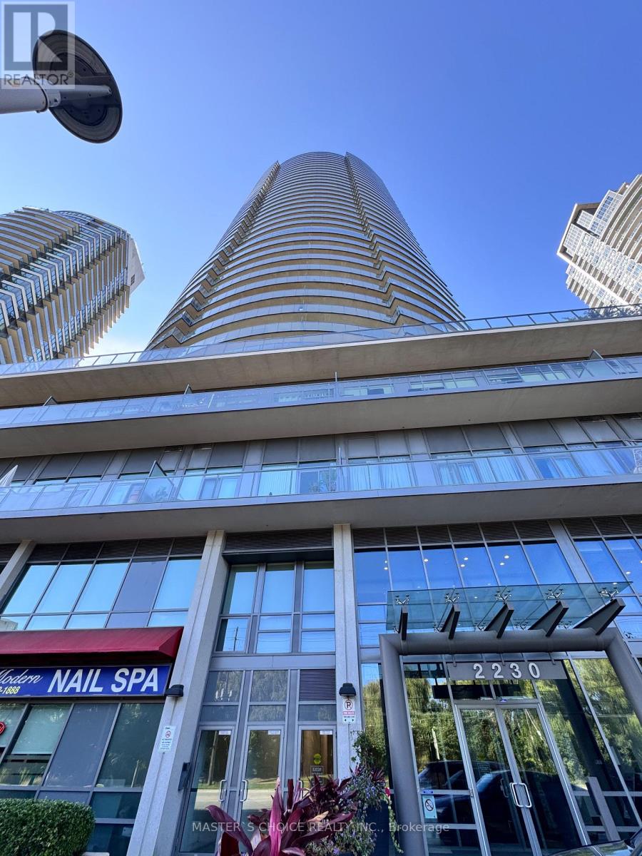 210 - 2230 LAKE SHORE BOULEVARD W, Toronto, Ontario