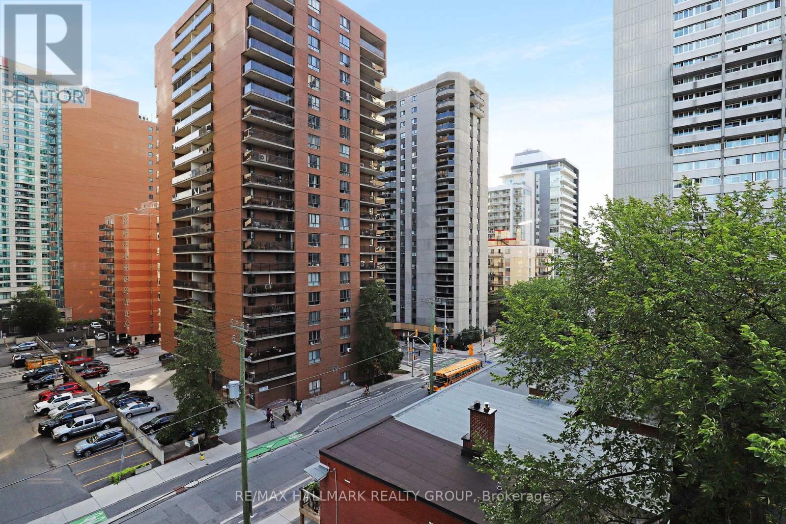 704 - 200 Bay Street, Ottawa, Ontario  K1R 7W8 - Photo 30 - X12405725