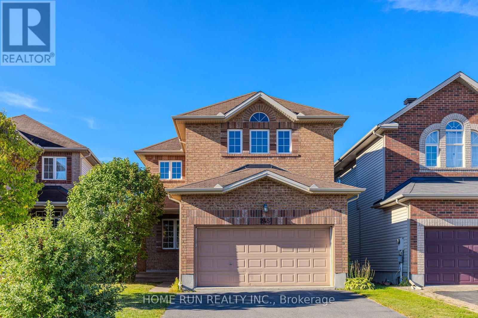 245 KIWANIS COURT, Ottawa, Ontario