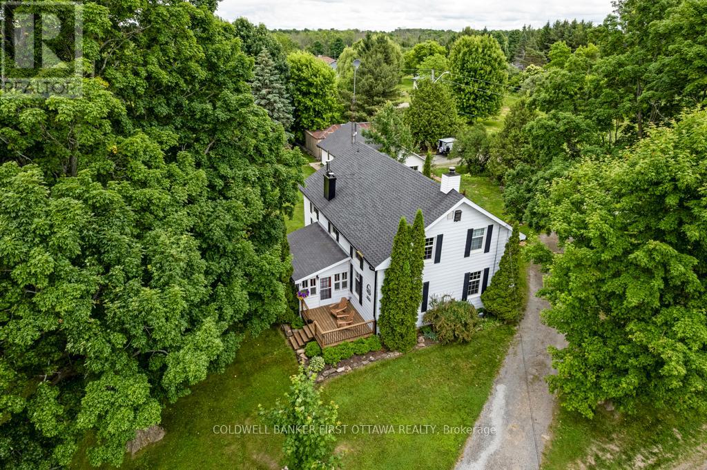 4 STATION ROAD, rideau lakes, Ontario