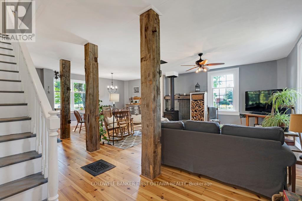 4 Station Road, Rideau Lakes, Ontario  K0G 1V0 - Photo 19 - X12405754
