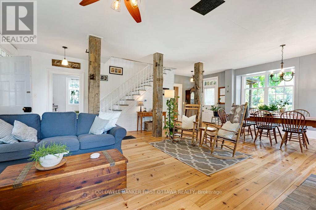 4 Station Road, Rideau Lakes, Ontario  K0G 1V0 - Photo 21 - X12405754
