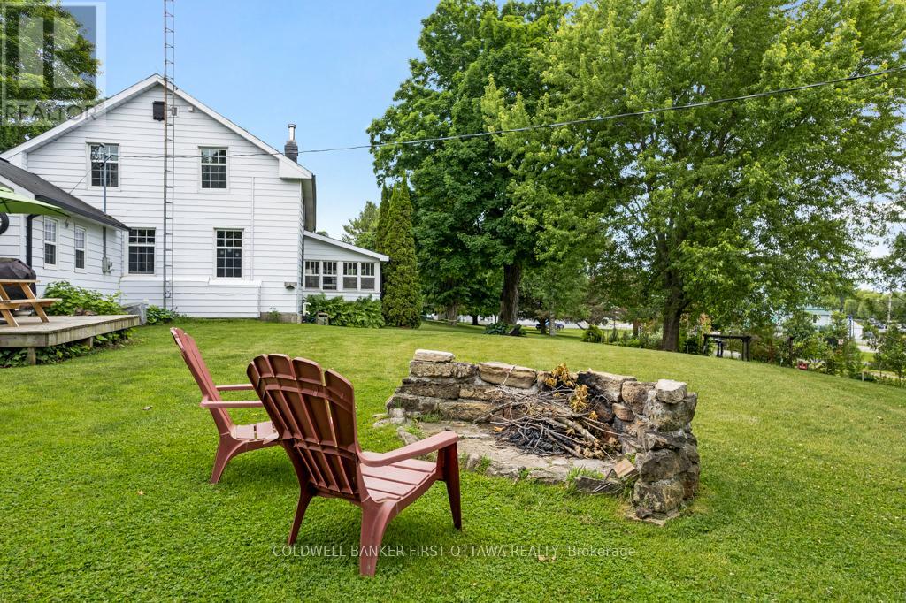 4 Station Road, Rideau Lakes, Ontario  K0G 1V0 - Photo 40 - X12405754