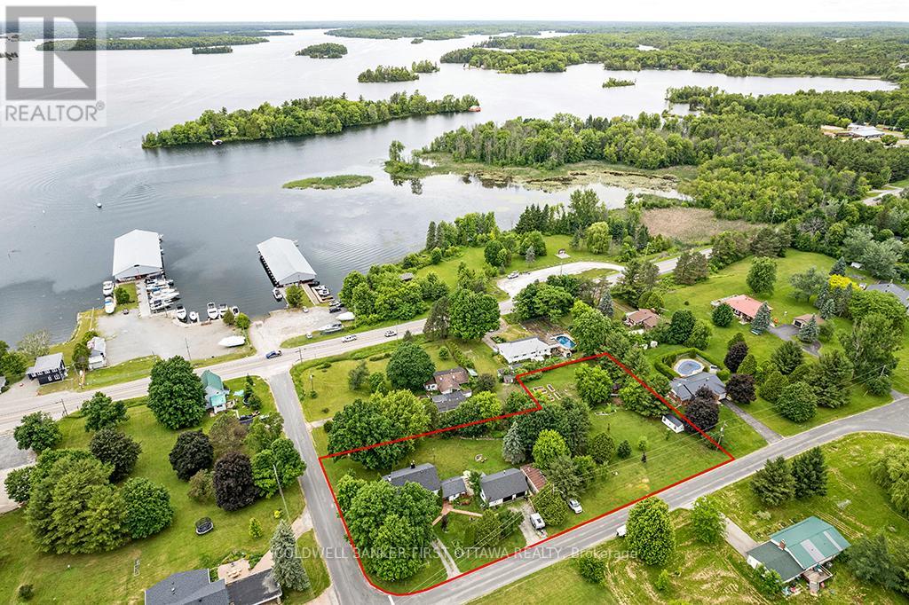 4 Station Road, Rideau Lakes, Ontario  K0G 1V0 - Photo 47 - X12405754