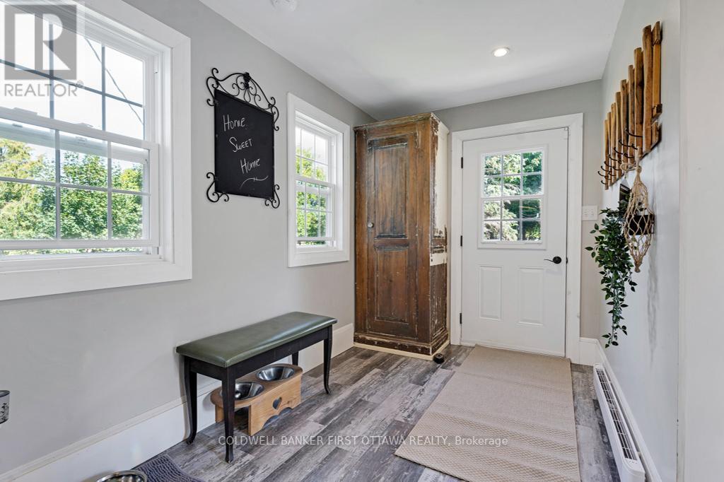 4 Station Road, Rideau Lakes, Ontario  K0G 1V0 - Photo 6 - X12405754