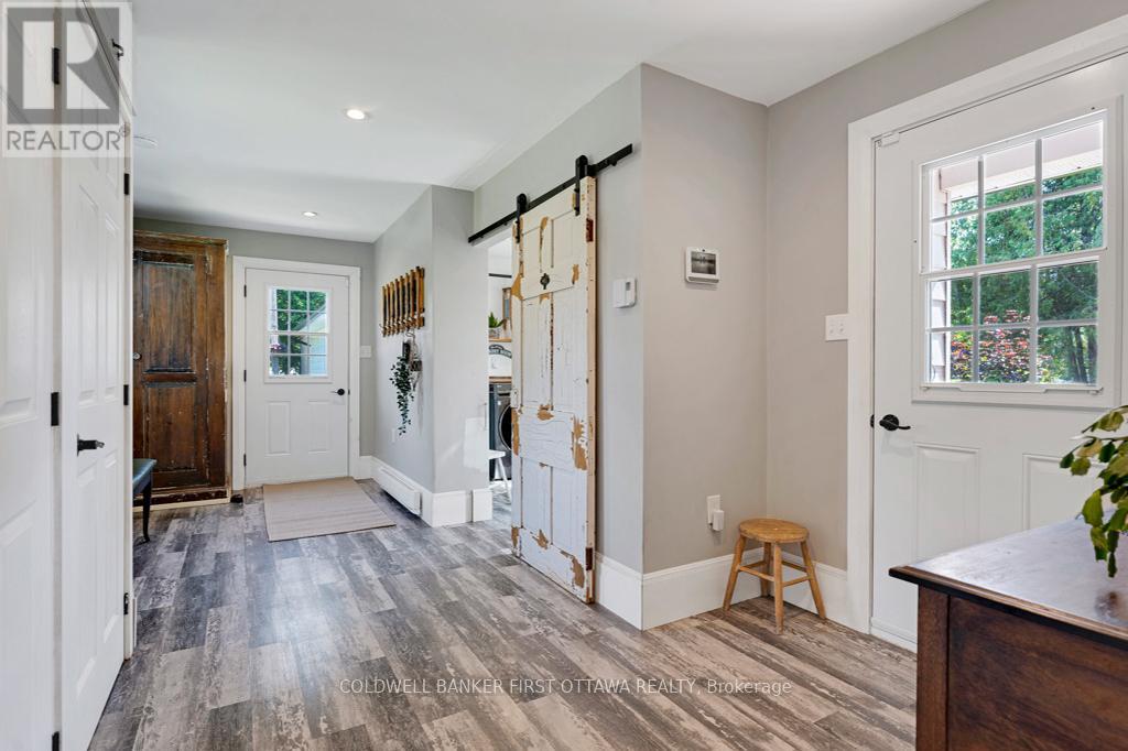 4 Station Road, Rideau Lakes, Ontario  K0G 1V0 - Photo 7 - X12405754