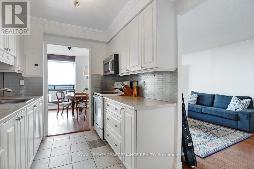 2302 - 505 St Laurent Boulevard, Ottawa, Ontario  K1K 3X4 - Photo 20 - X12405755