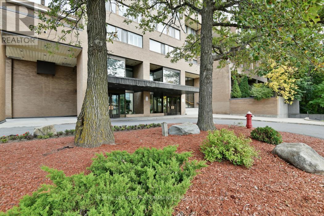 2302 - 505 St Laurent Boulevard, Ottawa, Ontario  K1K 3X4 - Photo 3 - X12405755