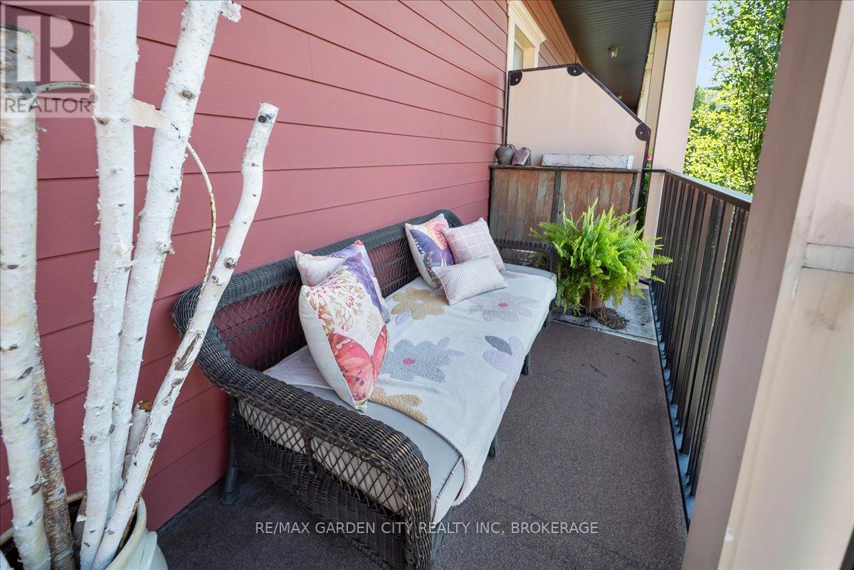 201 - 3710 Main Street, Niagara Falls, Ontario  L2G 6B1 - Photo 22 - X12405723