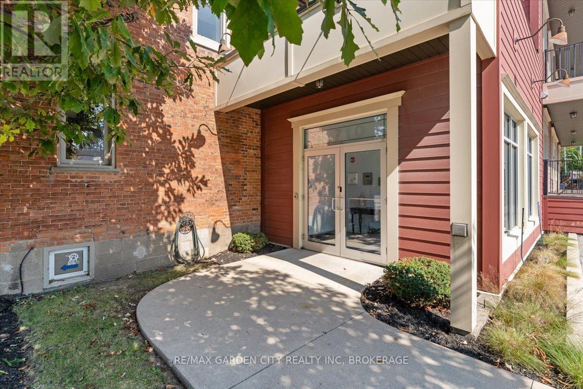 201 - 3710 Main Street, Niagara Falls, Ontario  L2G 6B1 - Photo 26 - X12405723