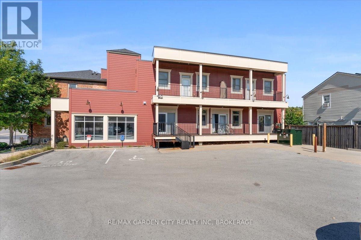 201 - 3710 Main Street, Niagara Falls, Ontario  L2G 6B1 - Photo 28 - X12405723