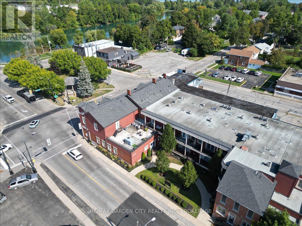 201 - 3710 Main Street, Niagara Falls, Ontario  L2G 6B1 - Photo 32 - X12405723